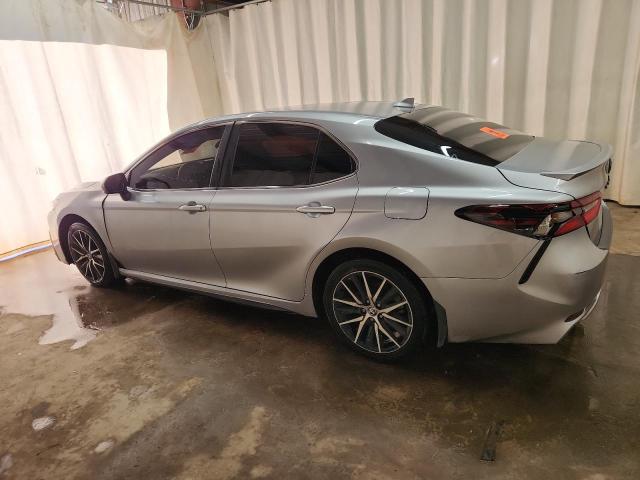 2023 TOYOTA CAMRY SE N - 4T1T11AK5PU801523