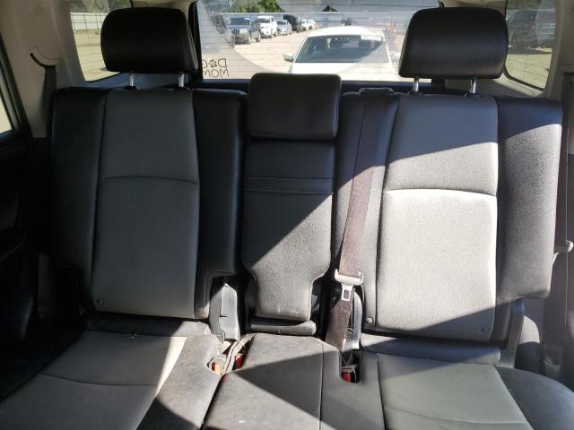 2015 TOYOTA 4RUNNER SR - JTEBU5JR4F5220756