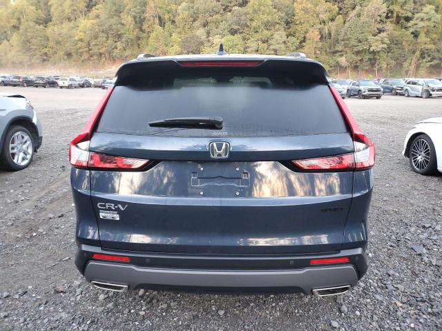 2025 HONDA CR-V SPORT-L 7FARS6H88SE026983