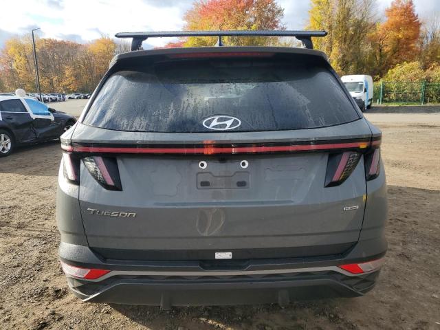 2024 HYUNDAI TUCSON SEL - 5NMJFCDE6RH439730