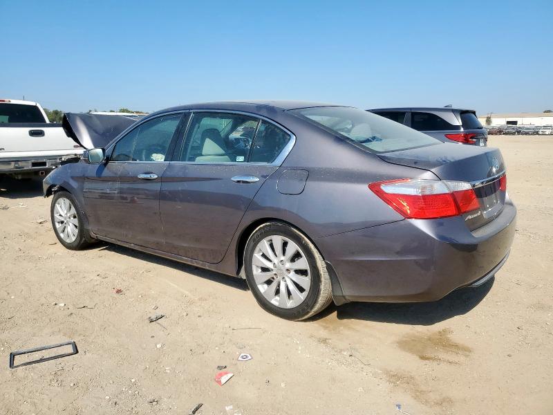 2014 HONDA ACCORD EX - 1HGCR2F70EA156528