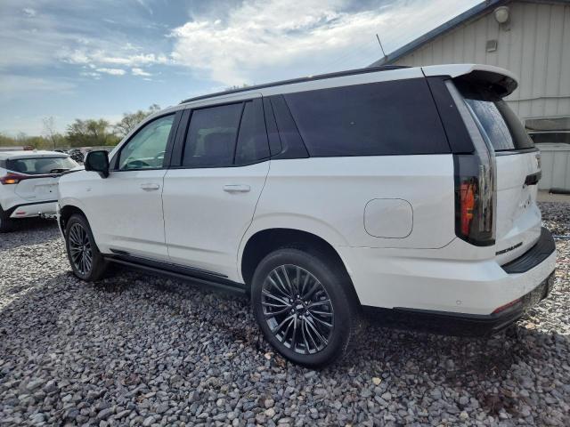 2025 CADILLAC ESCALADE S 1GYS9GRL7SR111965