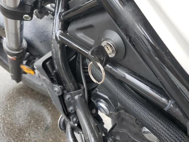 2018 HONDA CMX500 - MLHPC5605J5100753