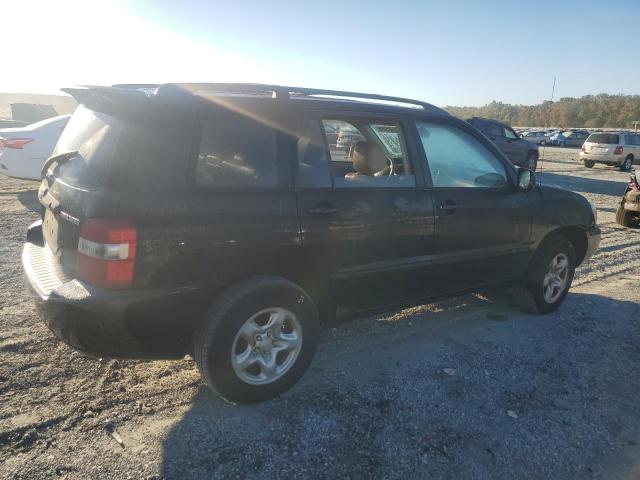 2005 TOYOTA HIGHLANDER #3279579254