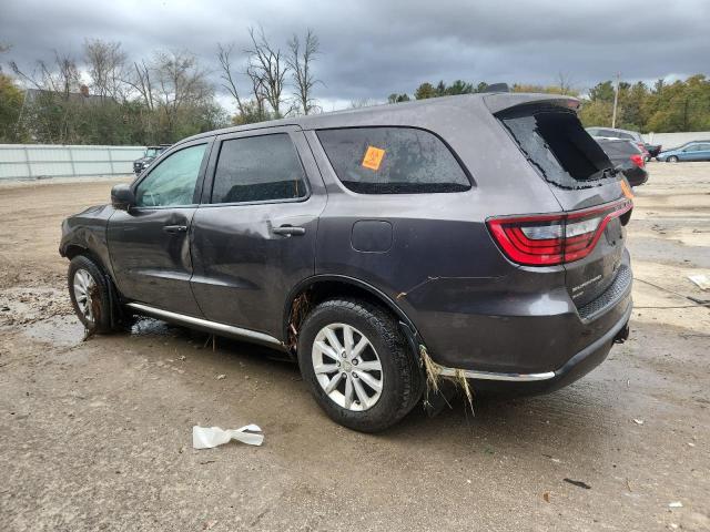 2014 DODGE DURANGO SS - 1C4RDJFG4EC511108