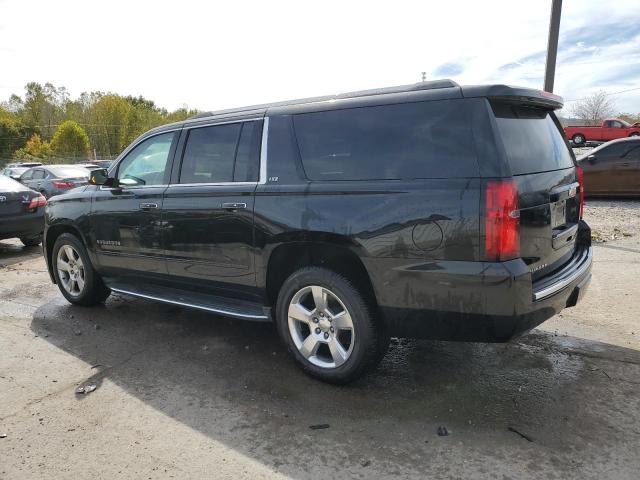 2015 CHEVROLET SUBURBAN K #3311706221