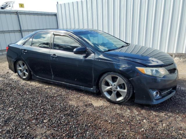 2012 TOYOTA CAMRY SE - 4T1BK1FK6CU005956