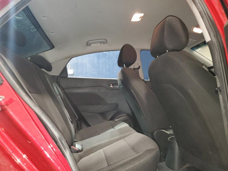 2019 HYUNDAI ACCENT SE - 3KPC24A39KE076401