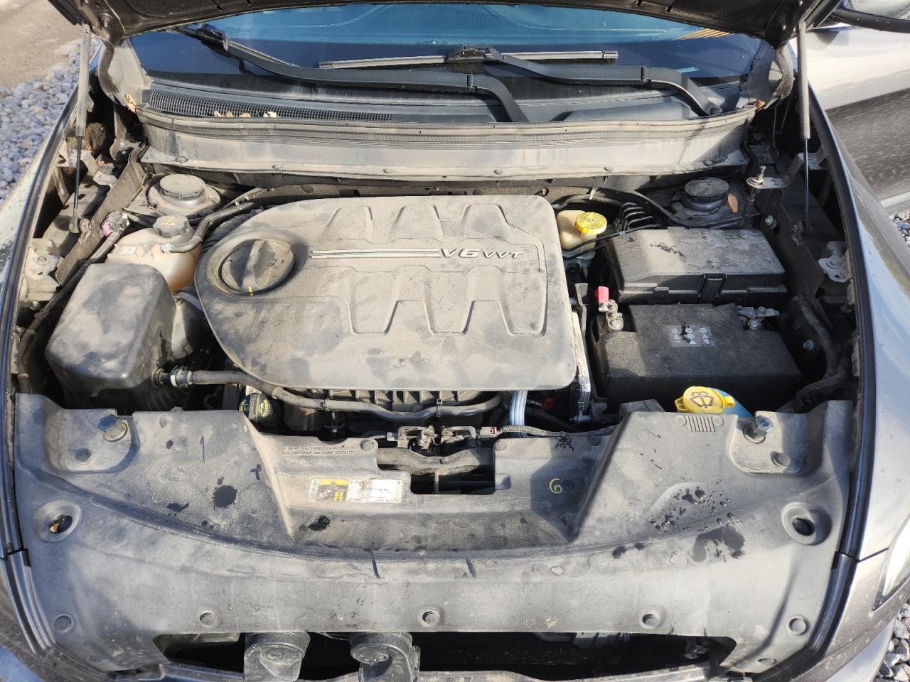 JEEP GRAND CHEROKEE LATITUDE