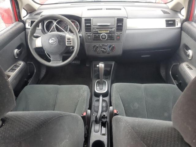 2011 NISSAN VERSA S #3284137578