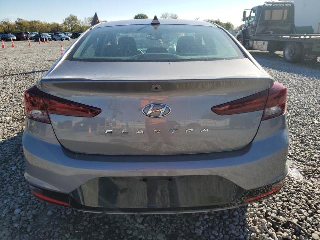 2020 HYUNDAI ELANTRA SE - KMHD84LF8LU105217