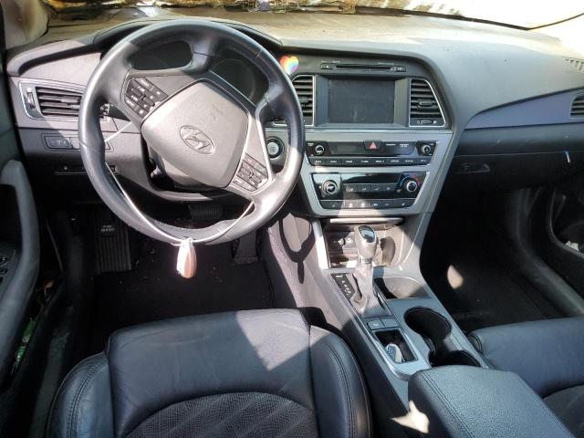 2017 HYUNDAI SONATA SPO 5NPE34AF2HH502143