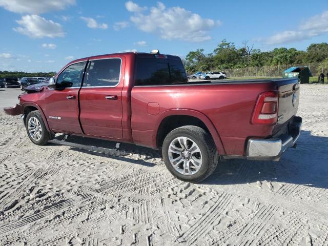 2019 RAM 1500 LONGH #3302843886