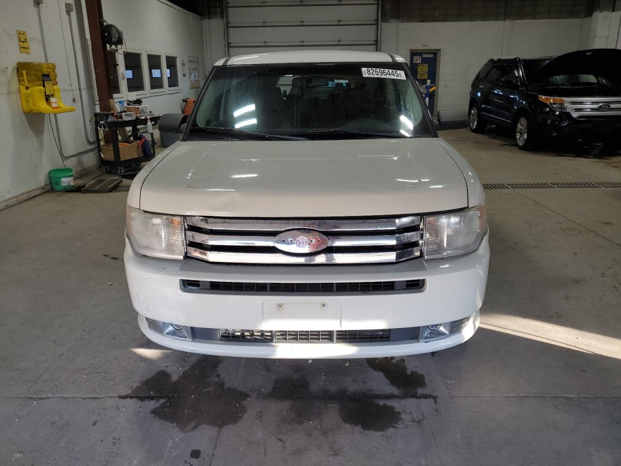 FORD FLEX SE