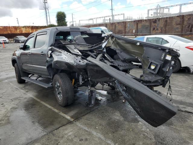 2021 TOYOTA TACOMA DOU - 3TMCZ5AN8MM446345