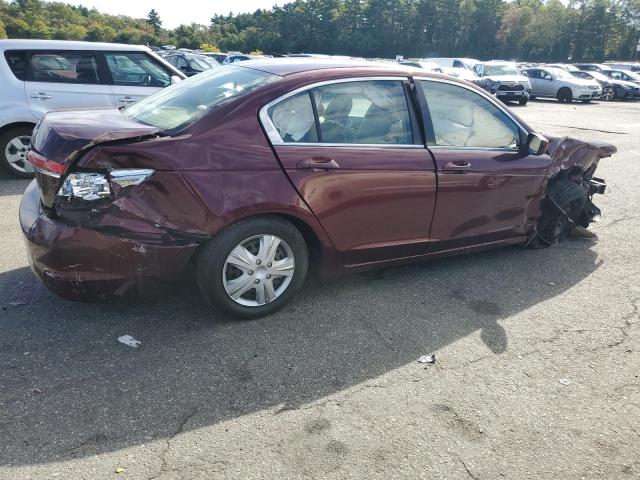 2011 HONDA ACCORD LX - Other View