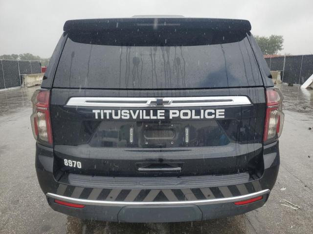 2021 CHEVROLET TAHOE C150 1GNSCLED9MR447674