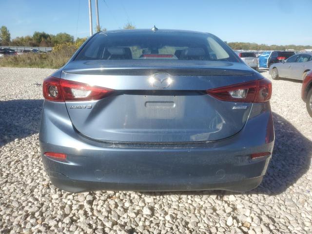 2015 MAZDA 3 GRAND TO - JM1BM1W34F1219423