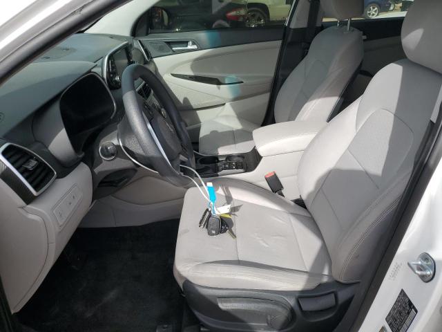 2019 HYUNDAI TUCSON SE #3296605035