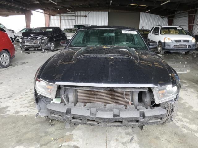 2010 FORD MUSTANG GT - 1ZVBP8CH2A5136765