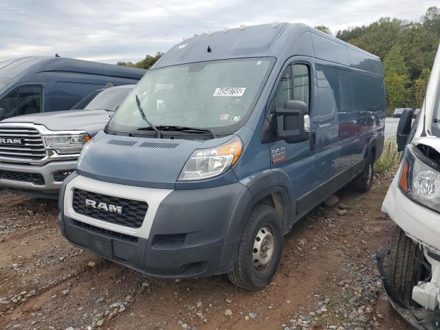 Global Auto Auctions: 2020 RAM PROMASTER