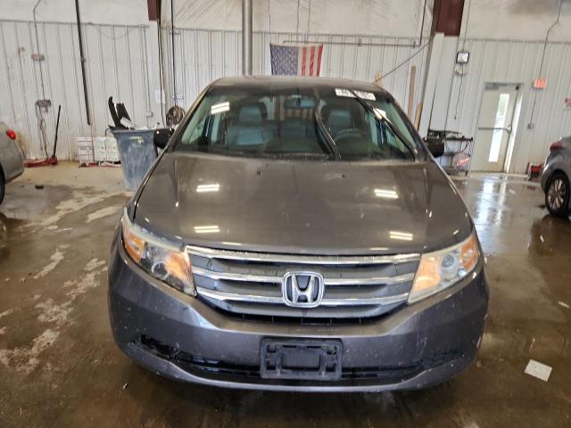 2012 HONDA ODYSSEY EX - 5FNRL5H64CB108373