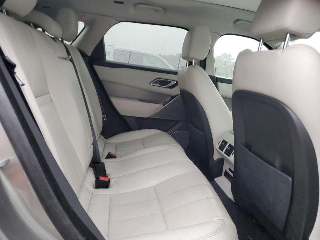 2020 LAND ROVER RANGE ROVE #3302730032