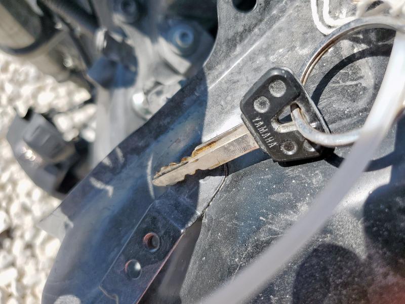 2022 YAMAHA MT09 - JYARN71E9NA002192