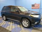 Lot #3304608445 2013 TOYOTA HIGHLANDER