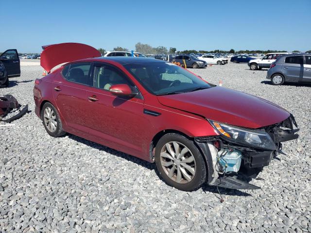 2015 KIA OPTIMA EX - 5XXGN4A71FG425561