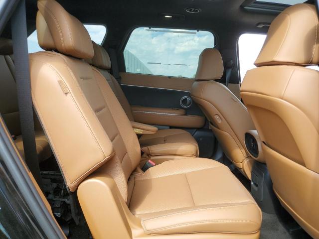 2026 HYUNDAI PALISADE CALLIGRAPHY #3291690240