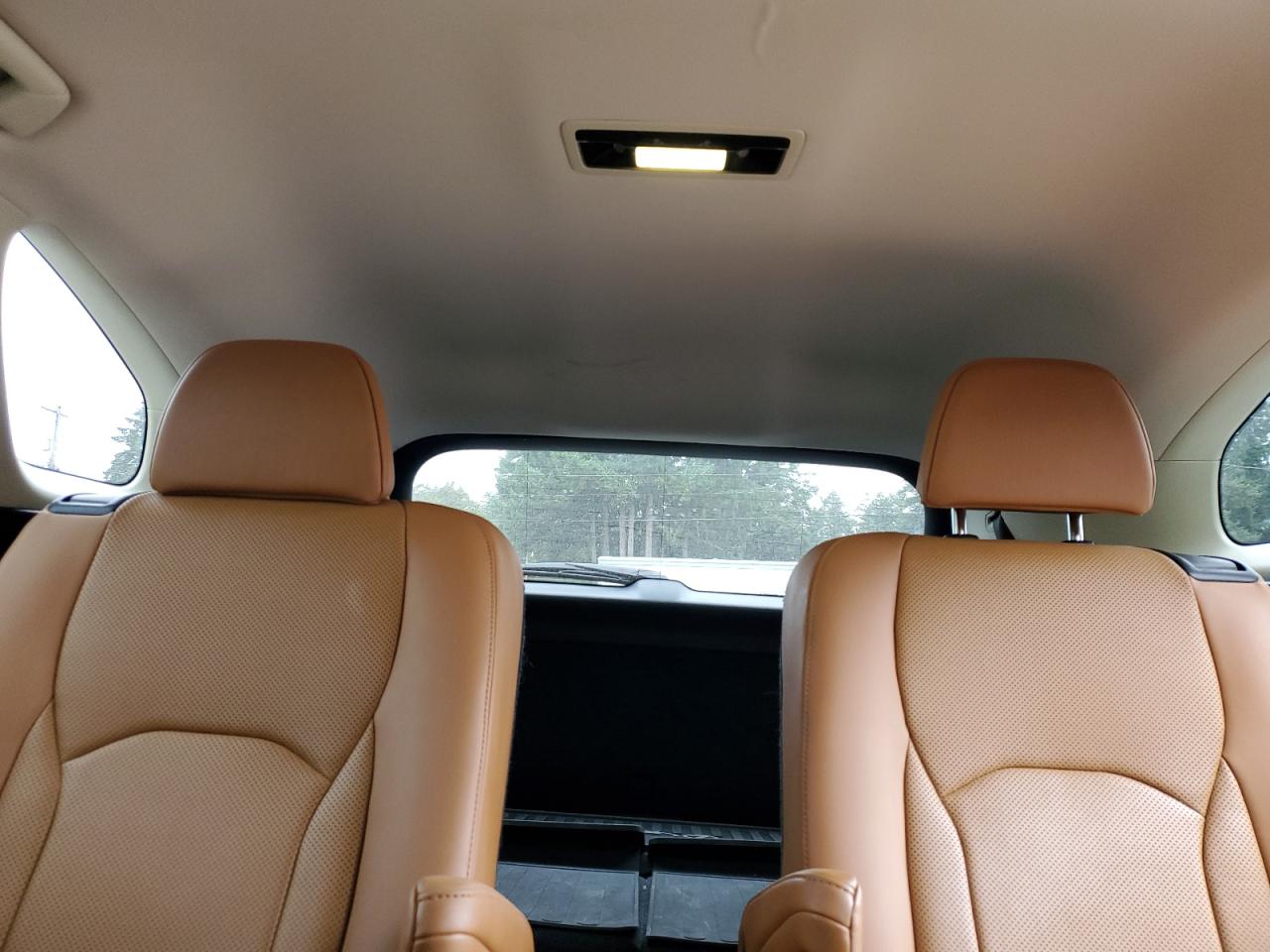 LEXUS RX 450HL 450H L