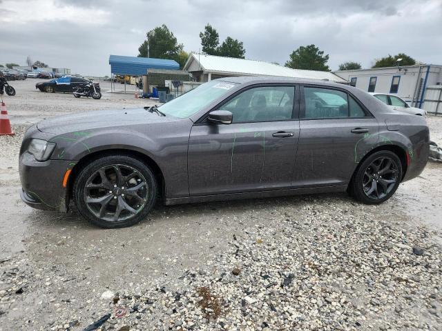 Global Auto Auctions: 2021 CHRYSLER 300 S