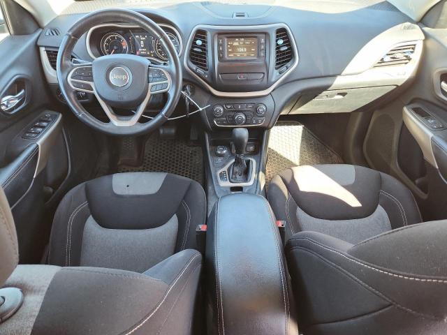 2017 JEEP CHEROKEE S - 1C4PJMAB0HW657098