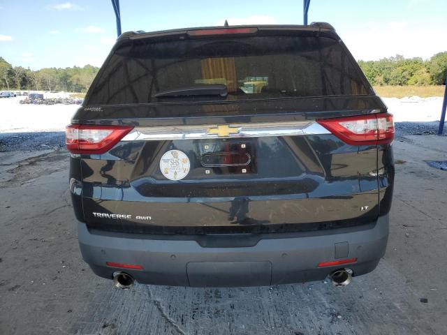 2019 CHEVROLET TRAVERSE L - 1GNEVGKWXKJ139798