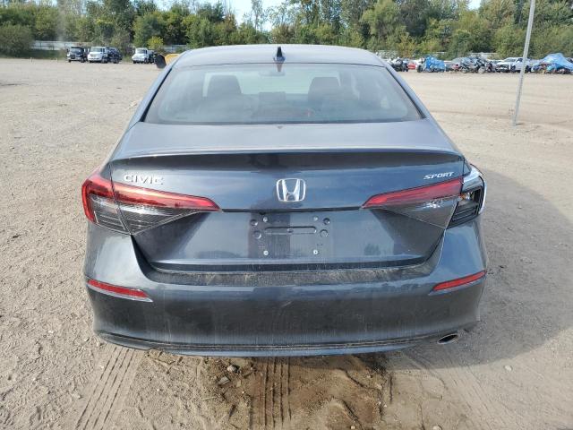 2024 HONDA CIVIC SPORT #3291110196