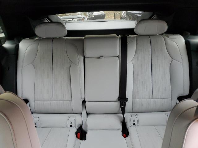 2024 CADILLAC LYRIQ LUXU 1GYKPRRL5RZ123687