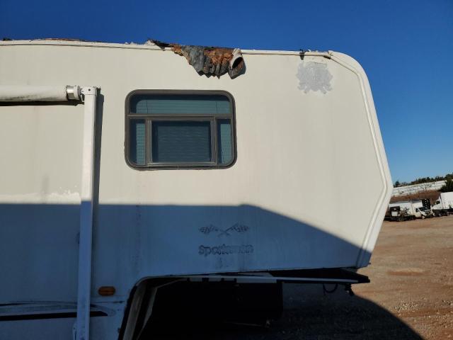 2003 SPORTSMEN TRAVELTRLR #3279645951