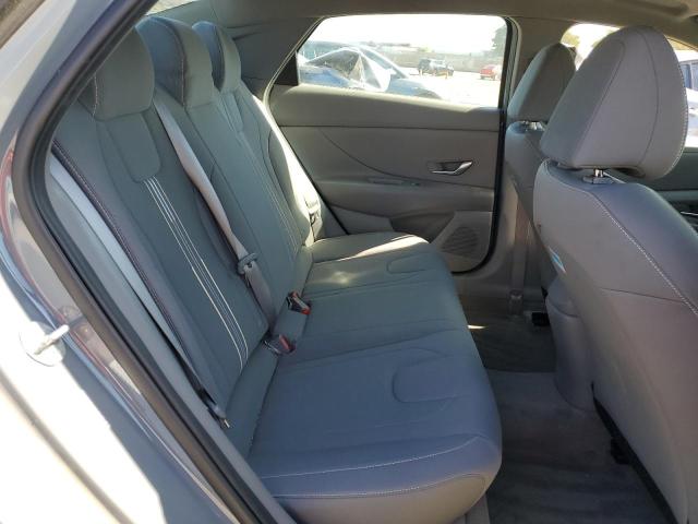 2023 HYUNDAI ELANTRA SE KMHLM4AG9PU437479