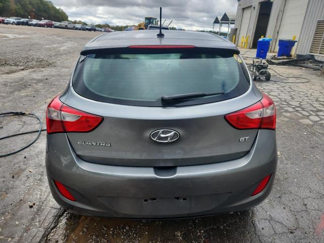 2017 HYUNDAI ELANTRA GT KMHD35LH3HU353324