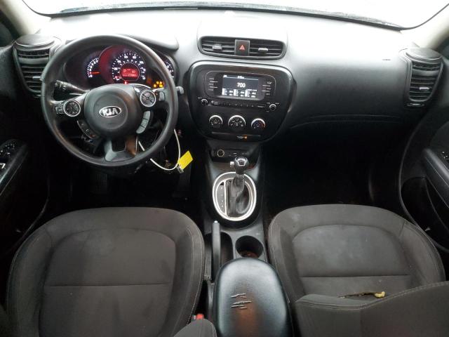 2017 KIA SOUL #3302790916