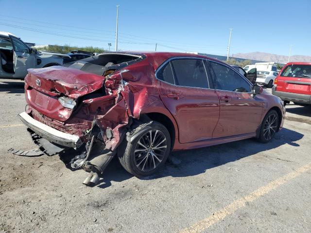 2018 TOYOTA CAMRY L #3297236403
