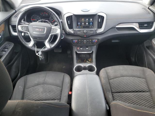 2018 GMC TERRAIN SL - 3GKALTEV6JL275852