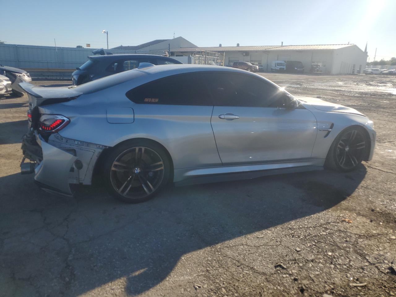 BMW M4