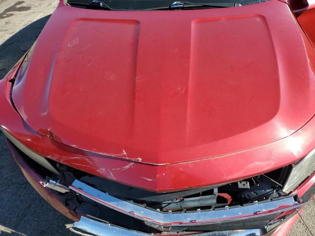 2014 CHEVROLET IMPALA LT - 2G1125S32E9181787