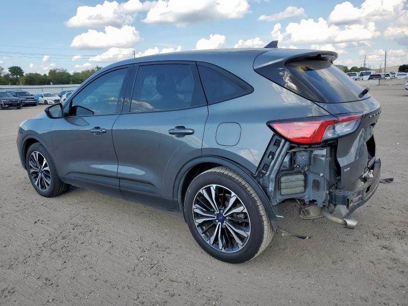 2022 FORD ESCAPE SE #3296530338