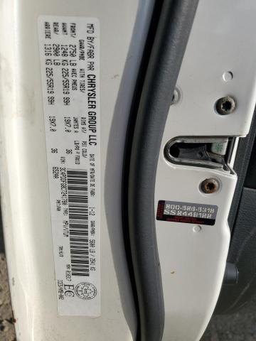 2012 DODGE JOURNEY R/ - 3C4PDDFG8CT241780