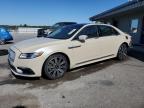 Lot #3294407497 2018 LINCOLN CONTINENTA