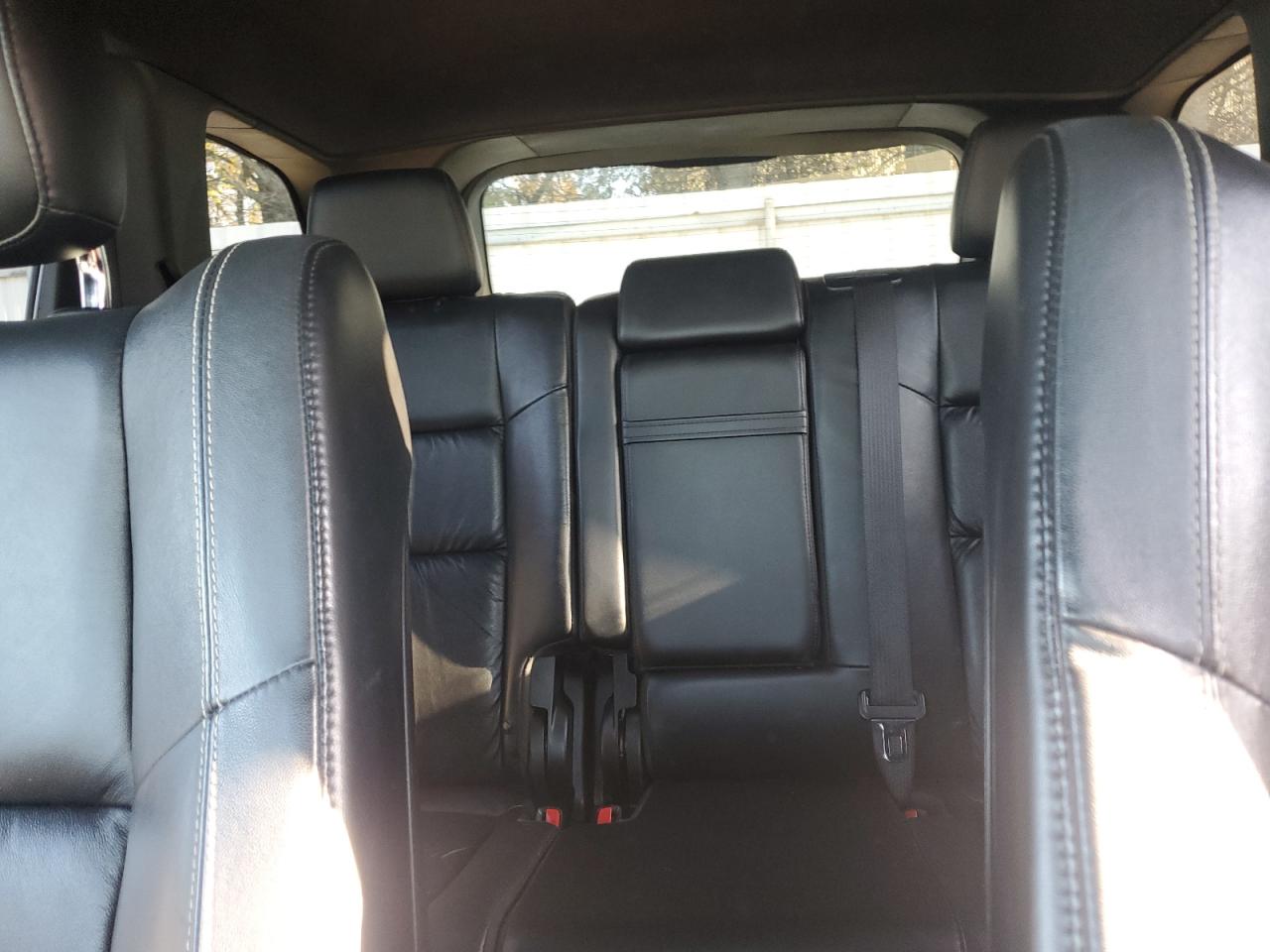 Lot #3318949921 2015 JEEP GRAND CHER