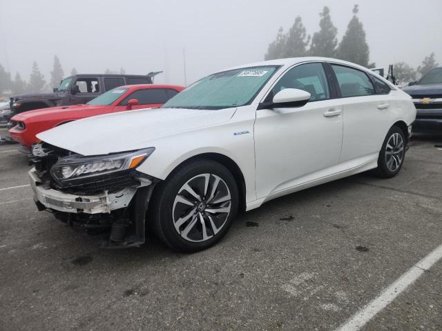 HONDA ACCORD HYB